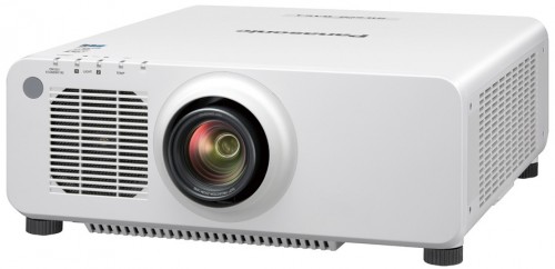 Panasonic PT-RW620BE