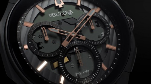 Bulova 98A162