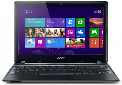 Acer Aspire V5-131