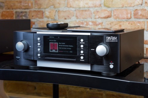 Mark Levinson 519