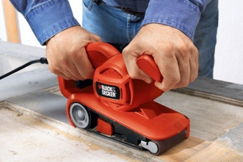 Black&Decker KA86