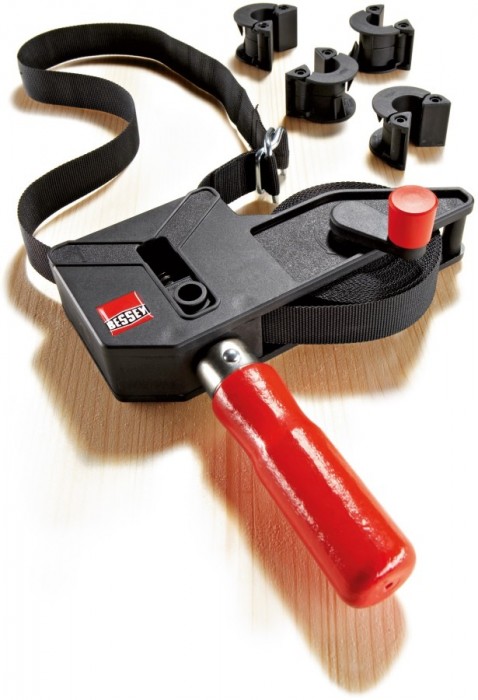 Bessey BAN700