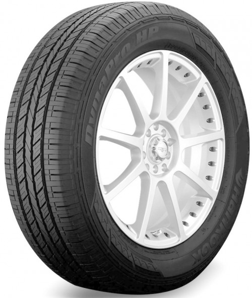 Hankook Dynapro HP RA23