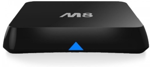 SmartTV Box M8