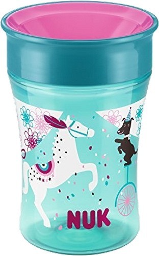 NUK Magic Cup