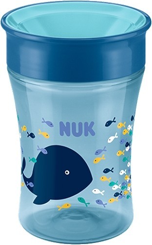 NUK Magic Cup