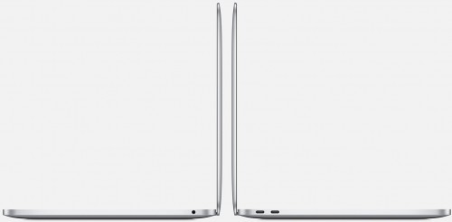 Apple MacBook Pro 13" (2017)