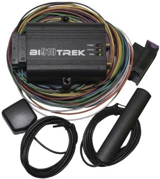 BITREK BI 910 TREK