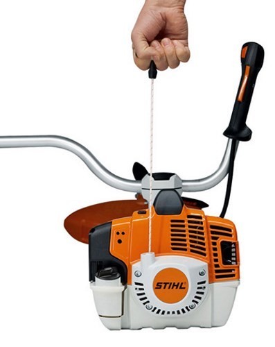 STIHL FS 240