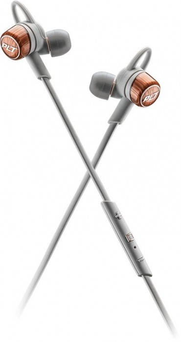 Plantronics BackBeat GO 3