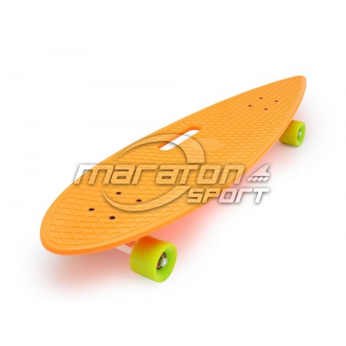 Maraton Longboard Fish