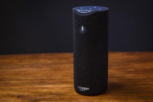 Amazon Tap