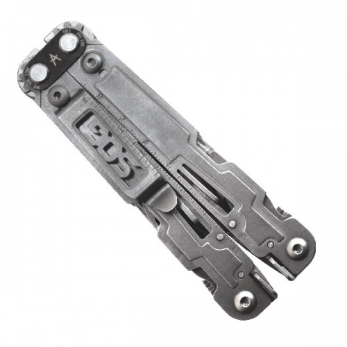 SOG Power Access