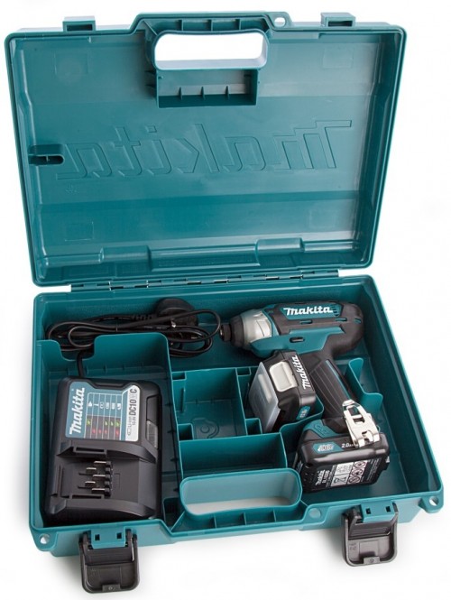 Makita TD110DWAE