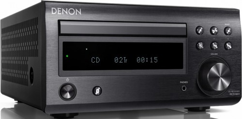 Denon D-M41