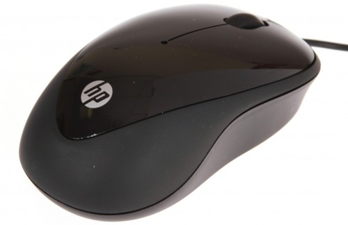 HP x1000 Mouse