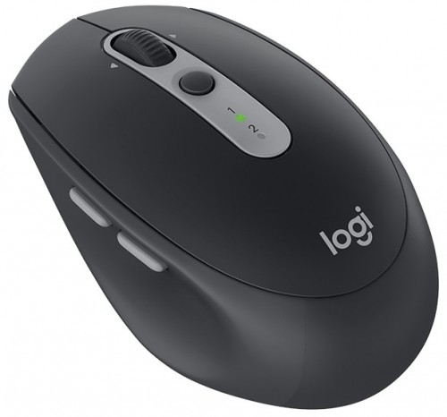 Logitech M590