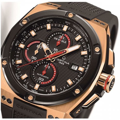 Certina C023.727.37.051.00