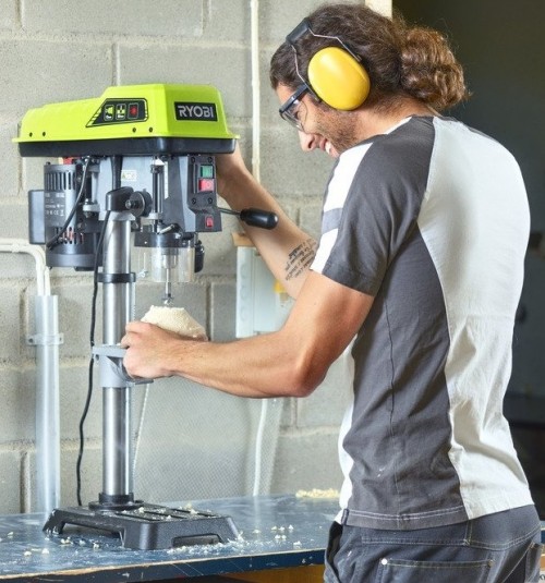 Ryobi RDP102L