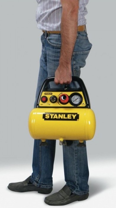 Stanley DN 200/8/6