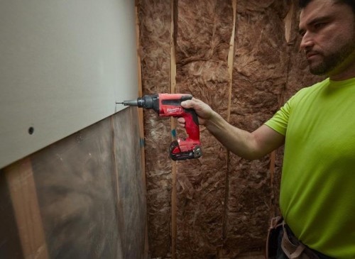 Milwaukee M18 FSG-0X