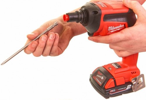 Milwaukee M18 FSGC-202X