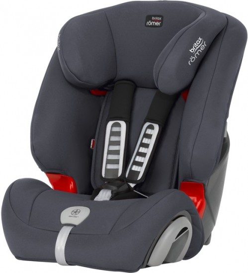 Britax Romer Evolva 123 Plus