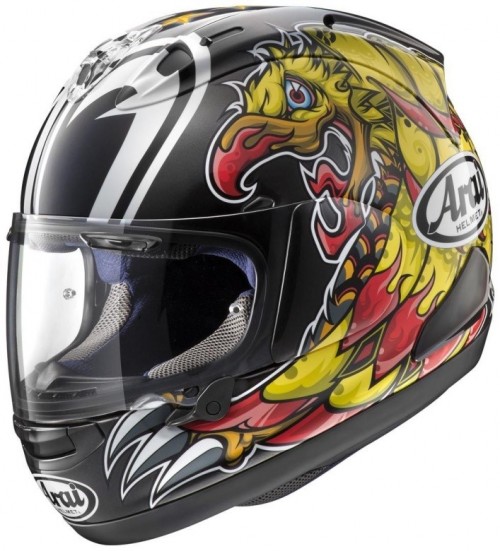 Arai RX-7V