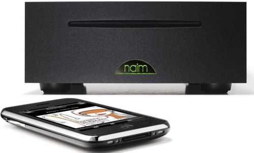 Naim Audio UnitiServe