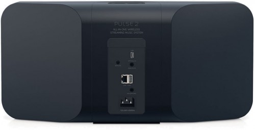Bluesound Pulse 2