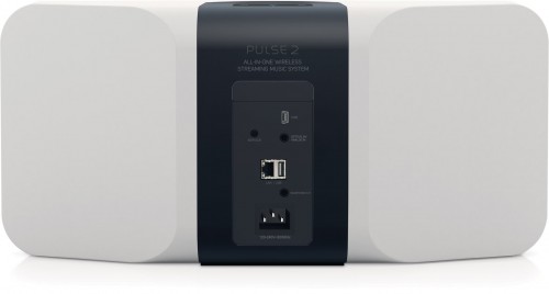 Bluesound Pulse 2