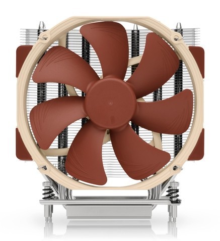 Noctua NH-U14S TR4-SP3