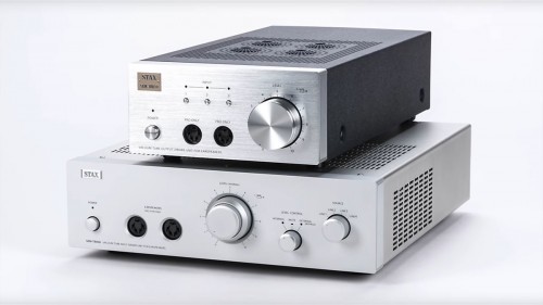 Stax SRM-T8000