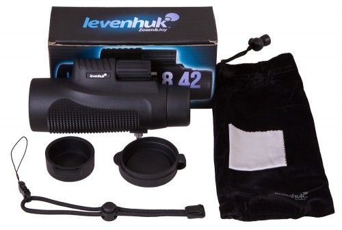 Levenhuk Wise 8x42