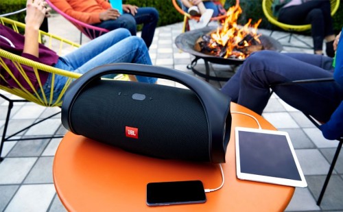 JBL Boombox