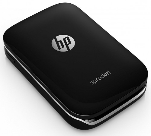 HP Sprocket Photo Printer