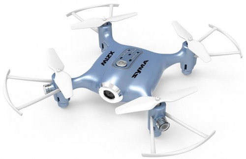 Syma X21W