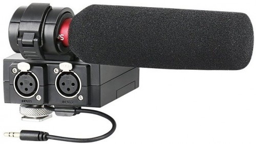 Saramonic MixMic