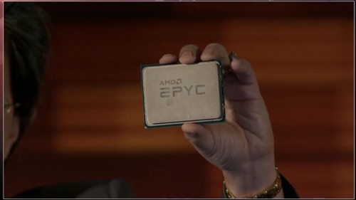 AMD EPYC