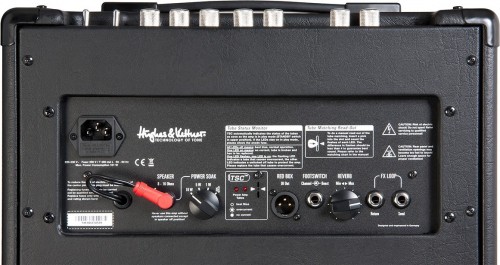 Hughes & Kettner TM 18 Combo