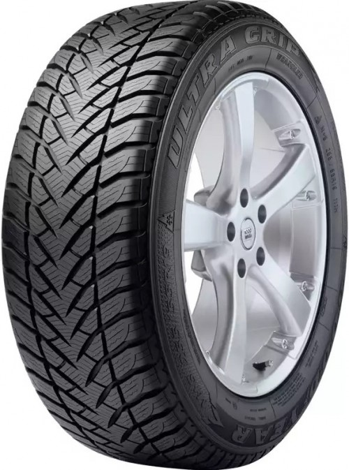 Goodyear Ultra Grip SUV