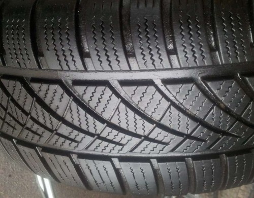 Hankook Optimo 4S H730