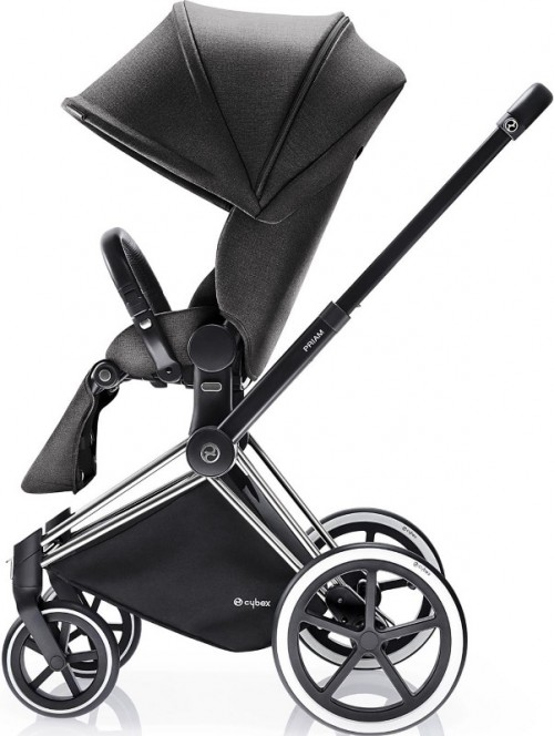 Cybex Priam Lux Seat