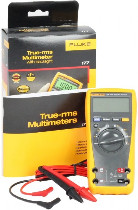 Fluke 177