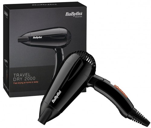 BaByliss 5344U