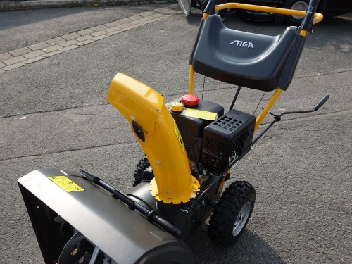 Stiga ST 3256 P