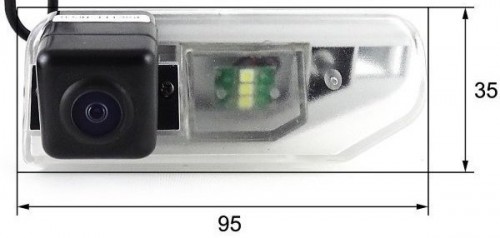 Falcon SC93HCCD