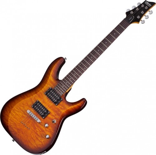 Schecter C-6 Plus