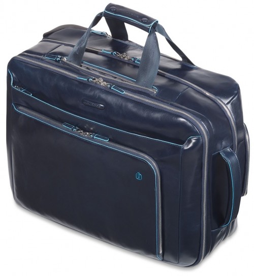 Piquadro Cabin Trolley 43