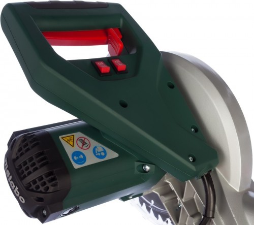 Metabo KGSV 216 M 619261000